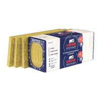 Утеплитель Ursa Теплостандарт 40 PN, 100 мм