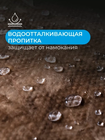 Шумоизоляция Кнауф Акустик, 100 мм