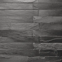 Фасадная сланцевая плитка