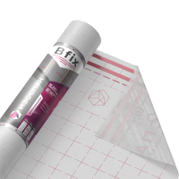 Пароизоляция Изоспан B fix, 70 м²