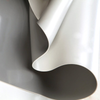 Мембрана ПВХ LOGICROOF V-SR, 10м