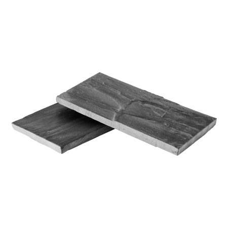 Фасадная сланцевая плитка